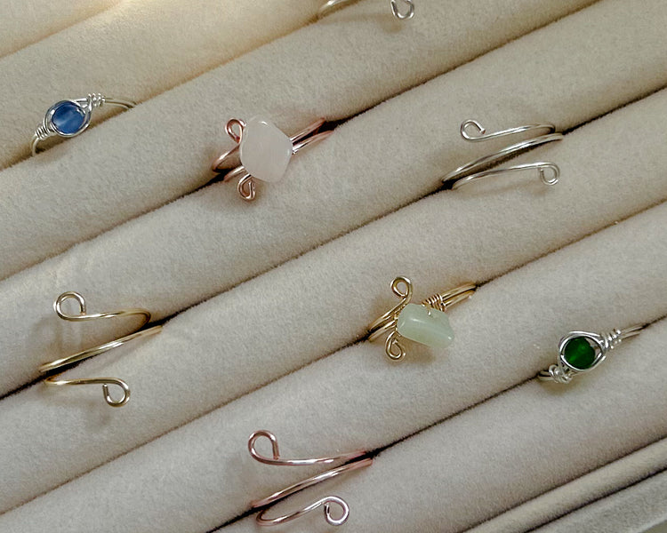 Anillos